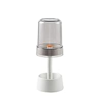 3 in 1 Toothbrush Holder Stand