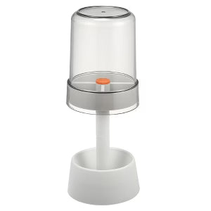 3 in 1 Toothbrush Holder Stand
