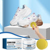 White Shoe Cleaner