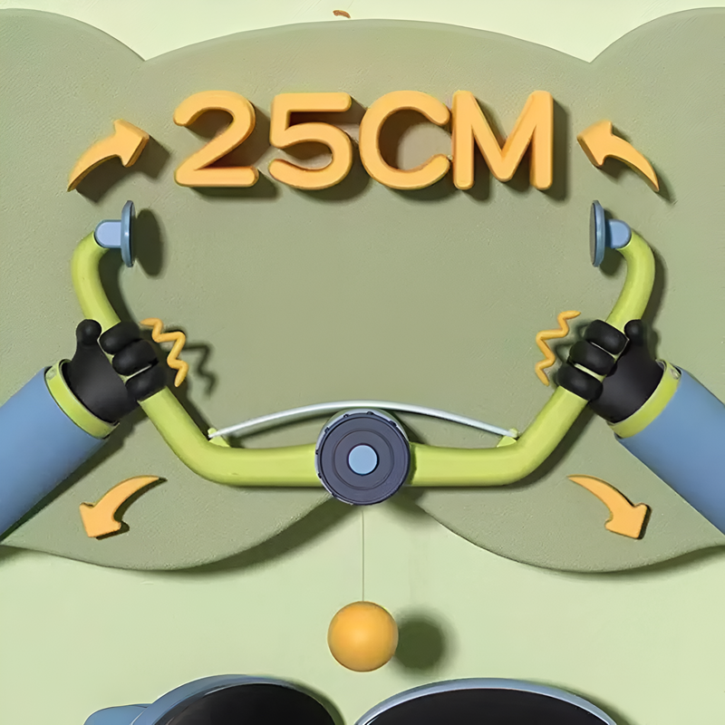 Hanging Ping Pong Trainer