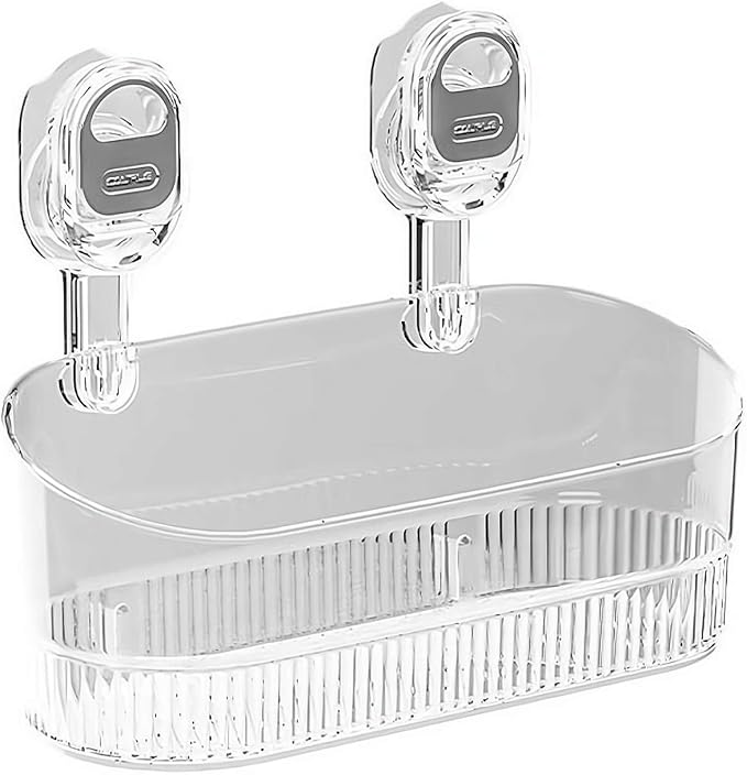 Suction Storage Box