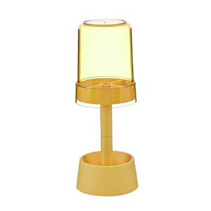 3 in 1 Toothbrush Holder Stand