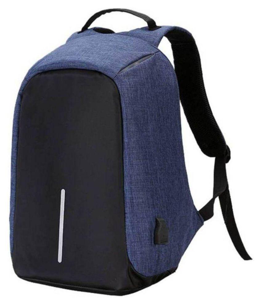 Anti-theft Backpack - 961stores