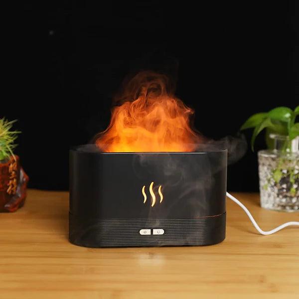 Flame Humidifier - 961stores