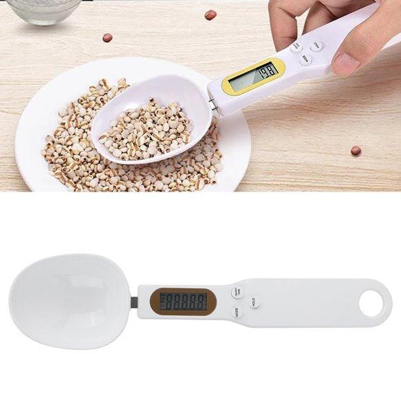 Digital Spoon Scale - 961stores