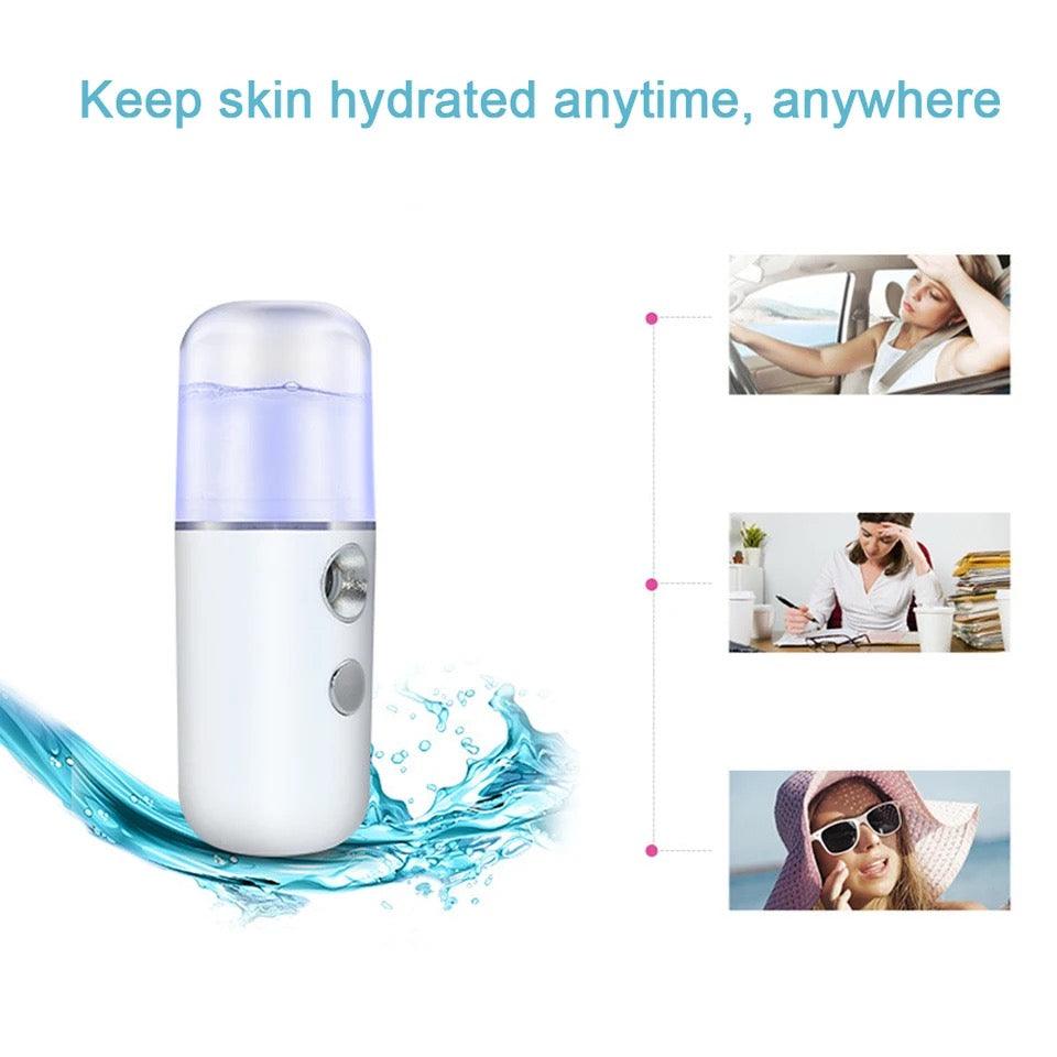 Mini Humidifier - 961stores