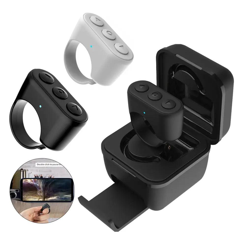 Wireless Scroll Ring - 961stores