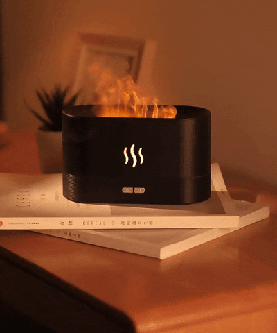 Flame Humidifier - 961stores