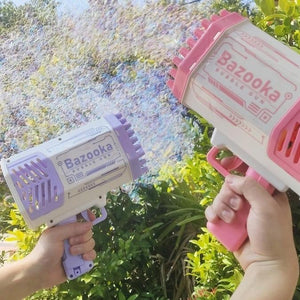 Bubble Gun (88 holes) - 961stores