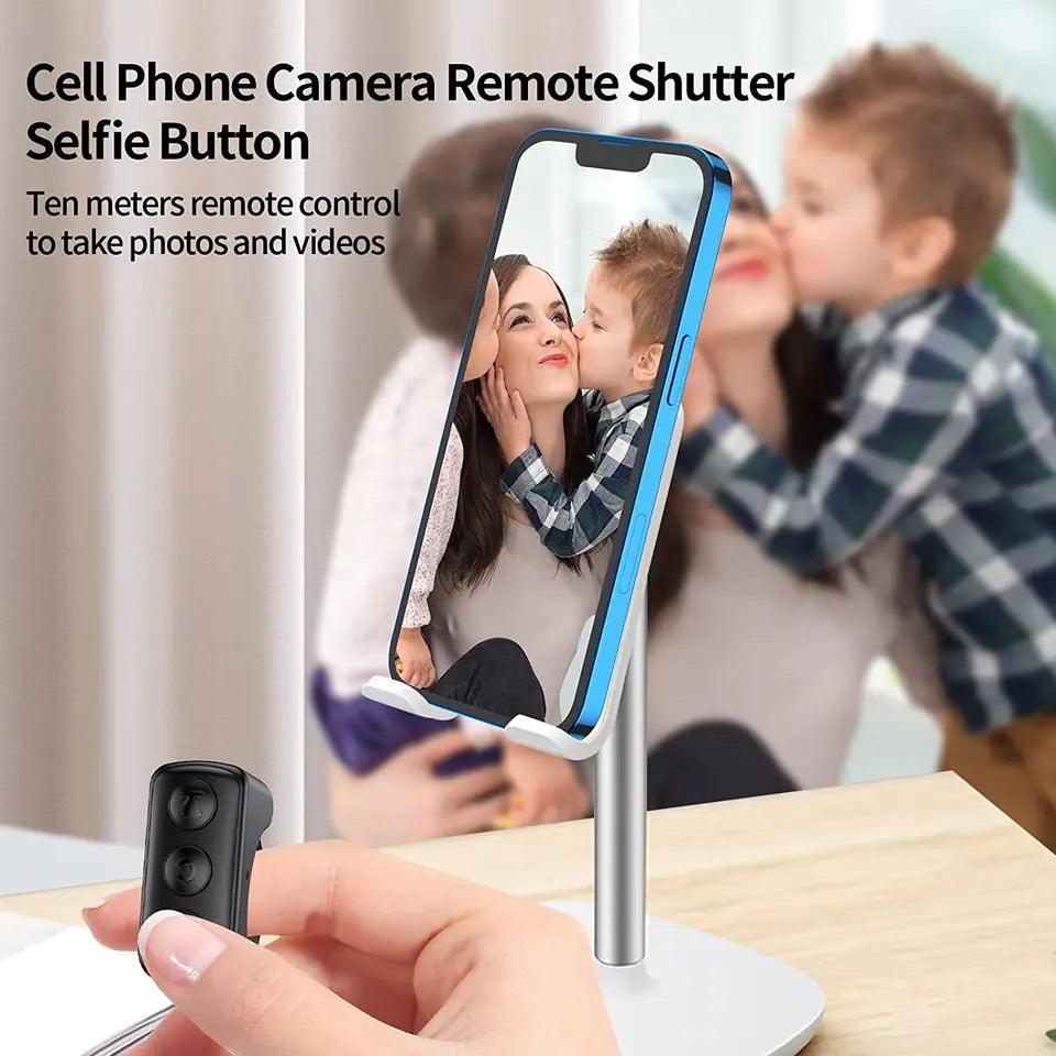Wireless Scroll Ring - 961stores