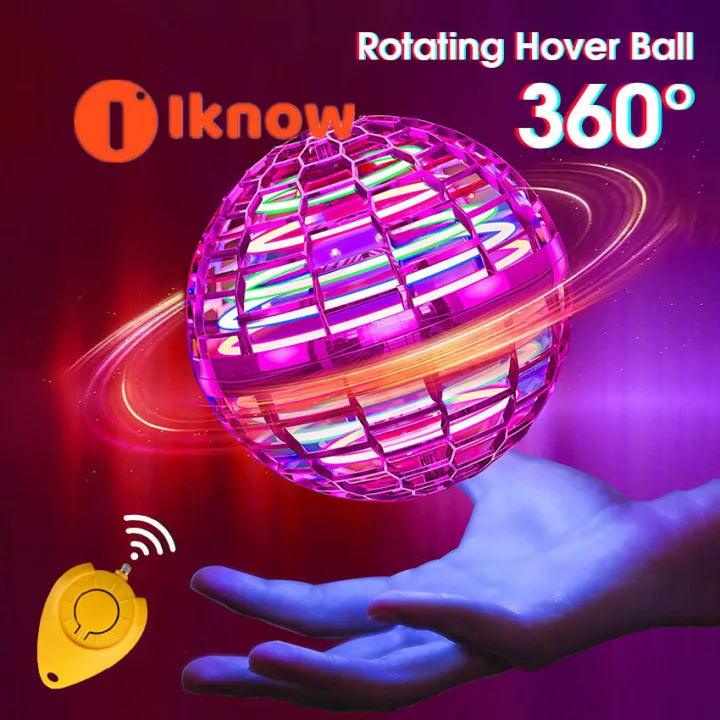 UFO Flying Ball - 961stores