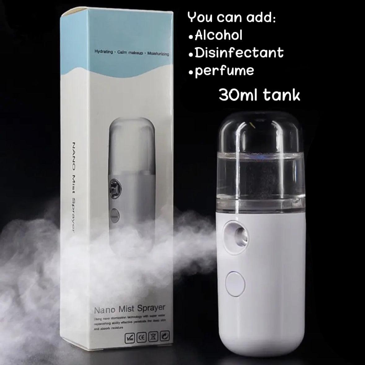 Mini Humidifier - 961stores