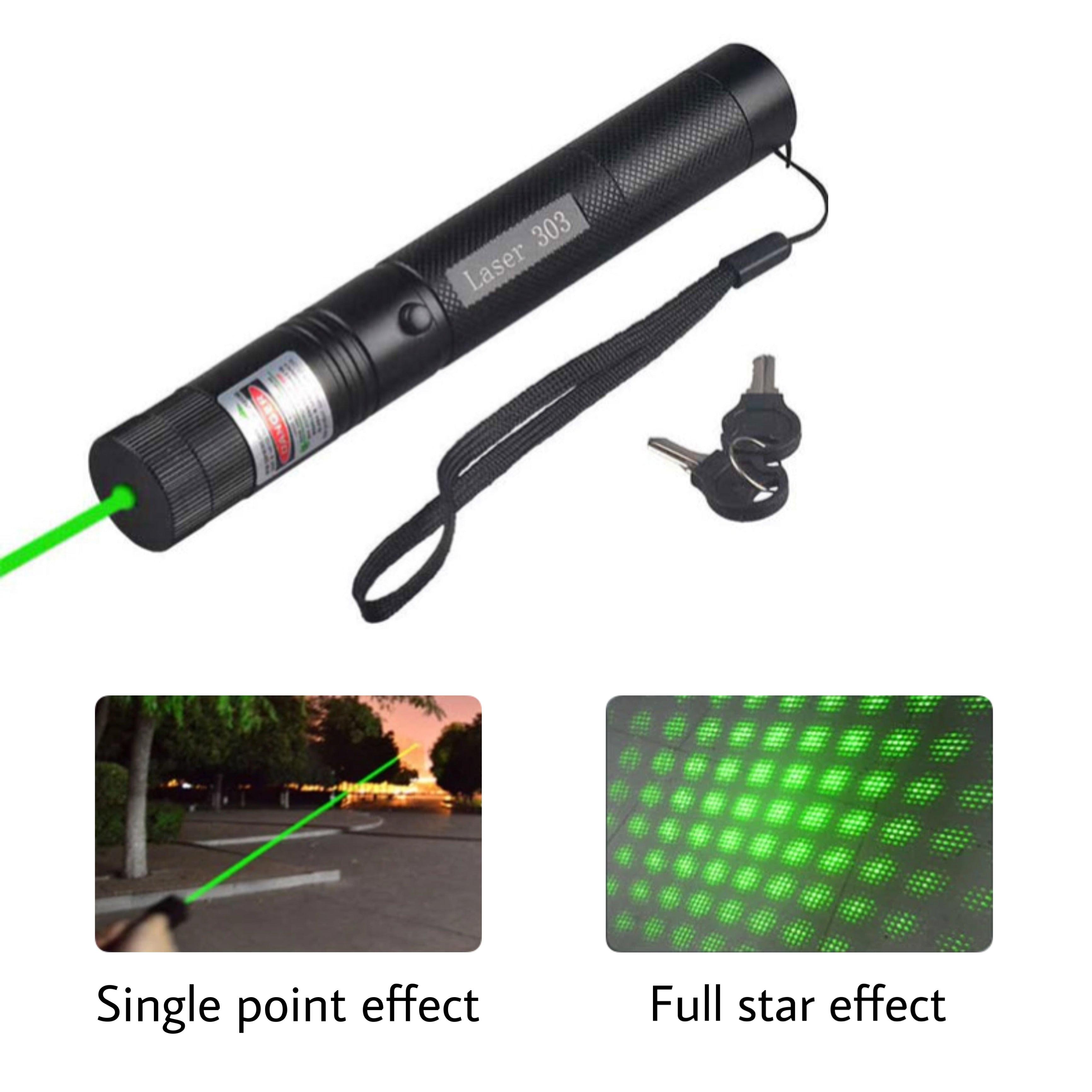 Green Laser - 961stores
