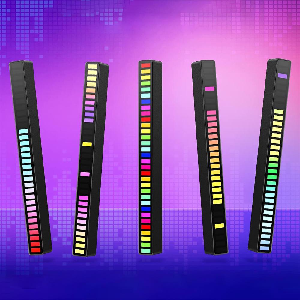 RGB Rhythm Sound Sensor - 961stores