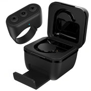 Wireless Scroll Ring - 961stores