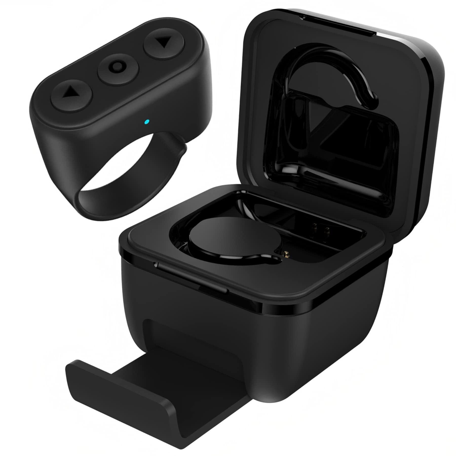 Wireless Scroll Ring - 961stores