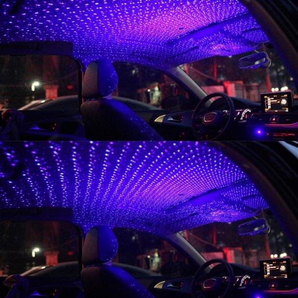 Car Roof Laser Lights - 961stores