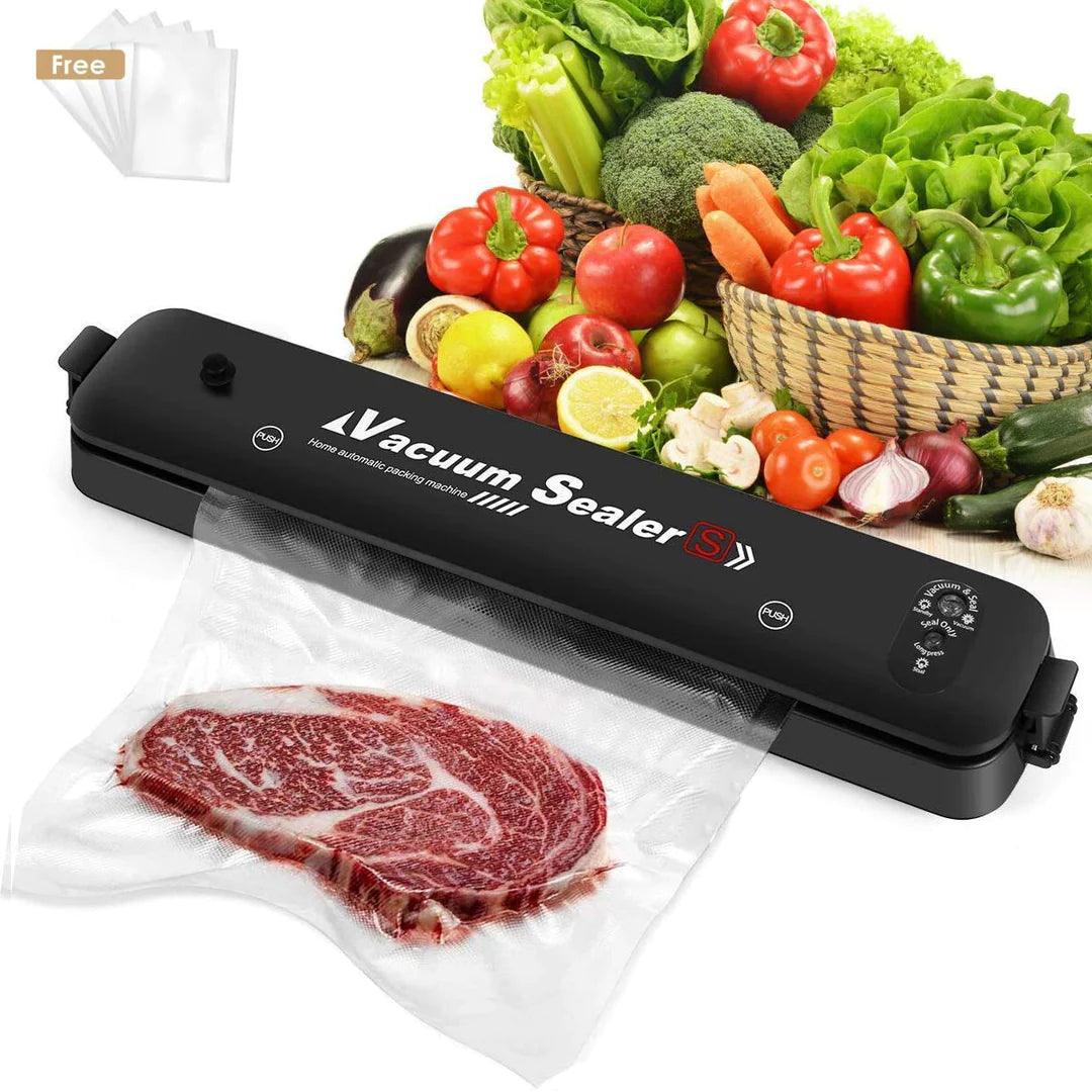 Vacuum Sealer Machine - 961stores