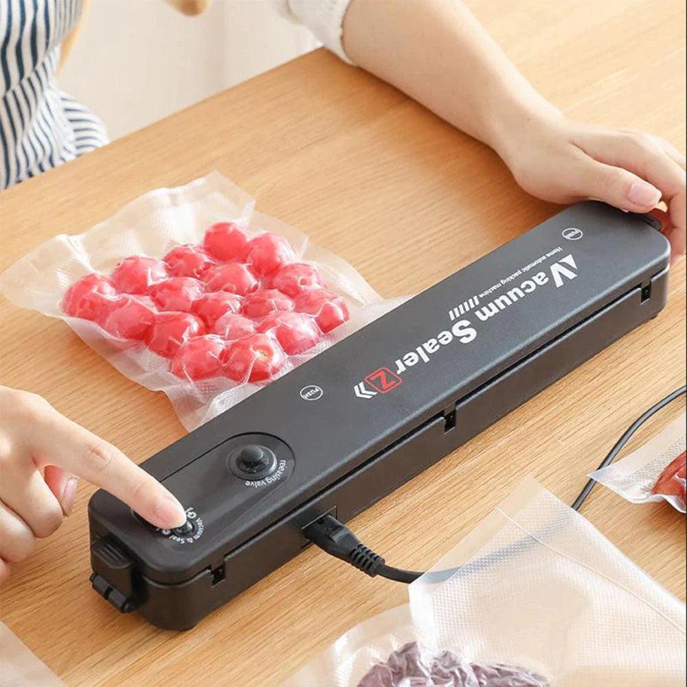 Vacuum Sealer Machine - 961stores