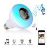 LED Light Bulb And Bluetooth Speaker - 961stores