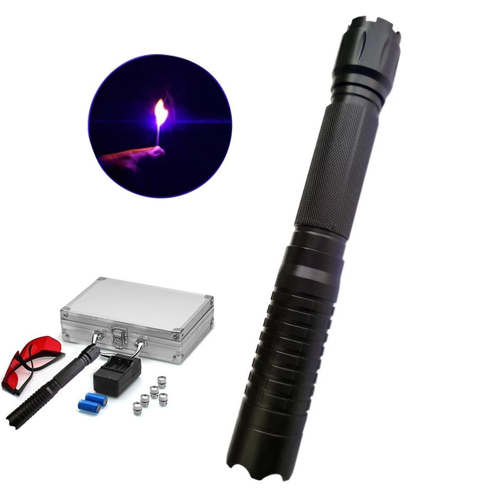 Blue Laser Pointer - 961stores