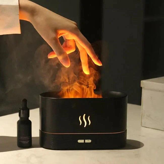 Flame Humidifier - 961stores