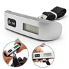 Electronic Luggage Scale - 961stores
