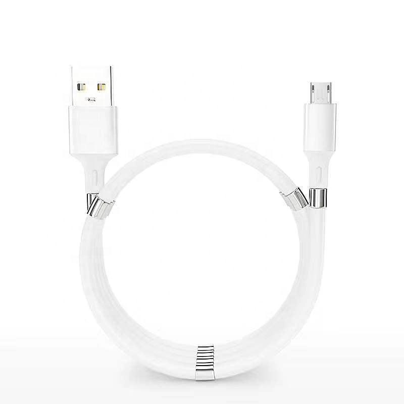 Organized Magnetic Charger - 961stores