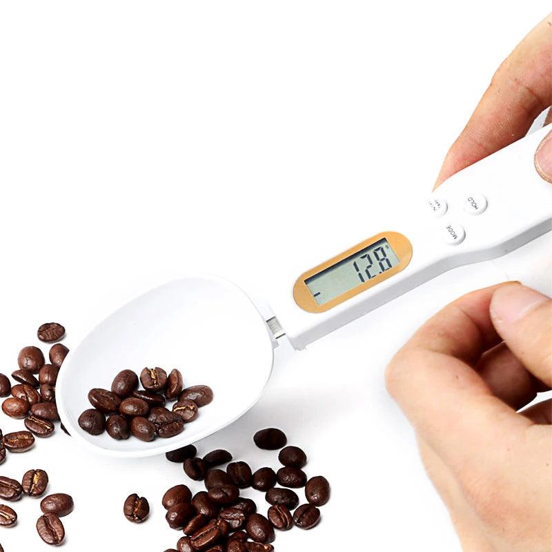 Digital Spoon Scale - 961stores
