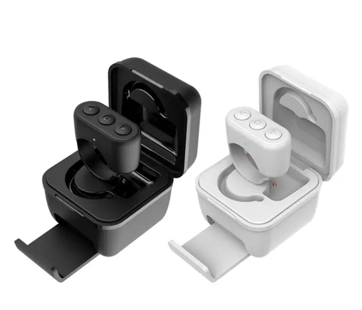 Wireless Scroll Ring - 961stores