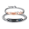 Her king and His Queen Bracelets - 961stores
