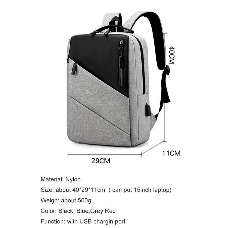 Waterproof Laptop Backpack - 961stores