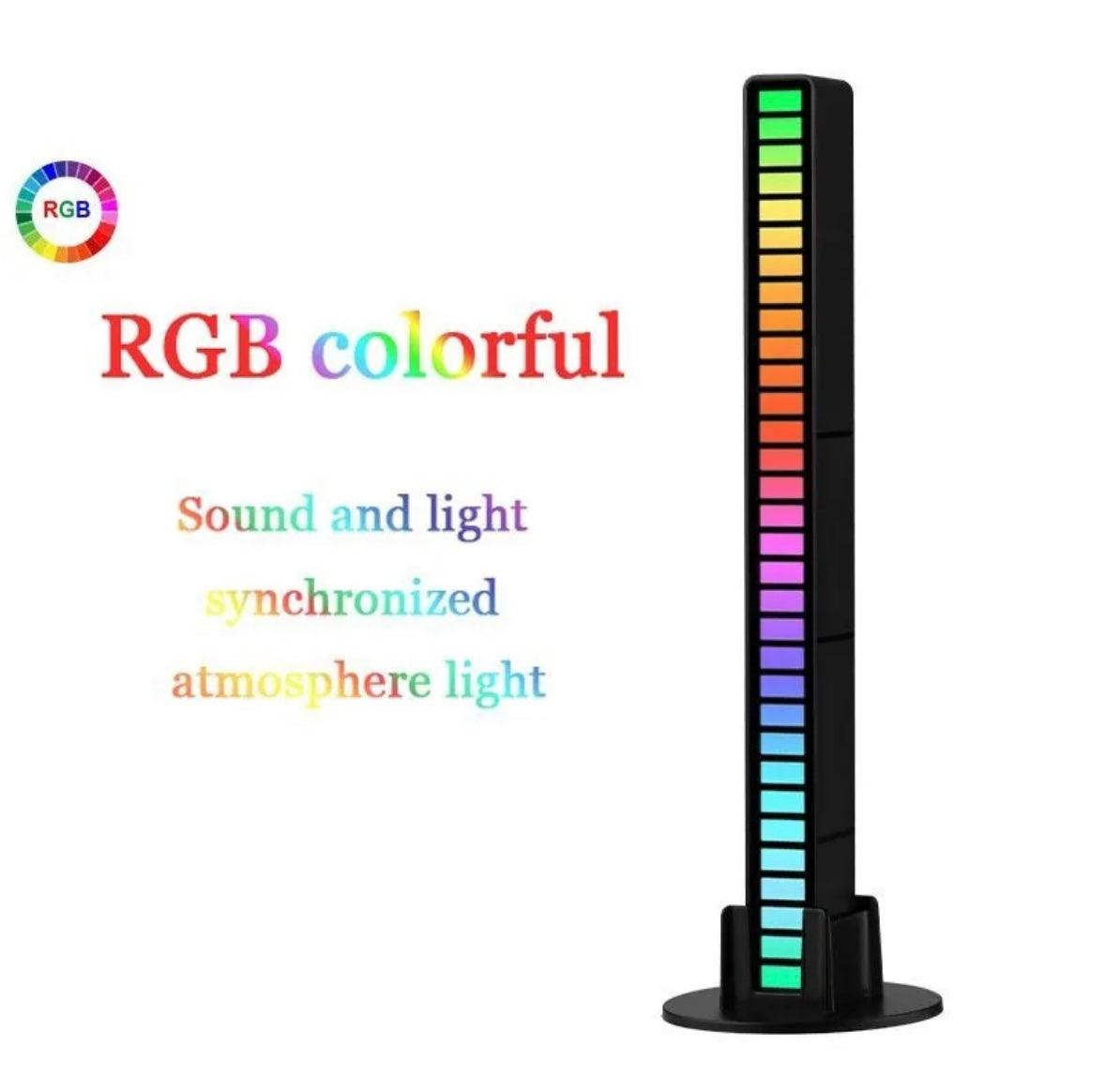 RGB Rhythm Sound Sensor - 961stores