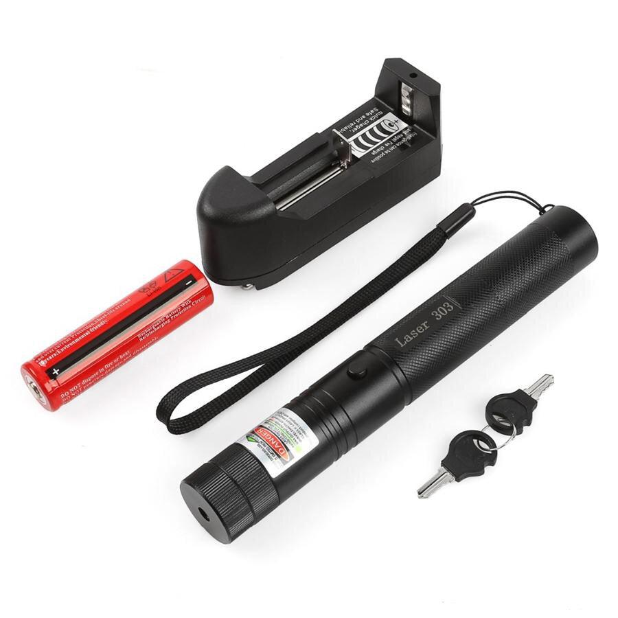 Green Laser - 961stores