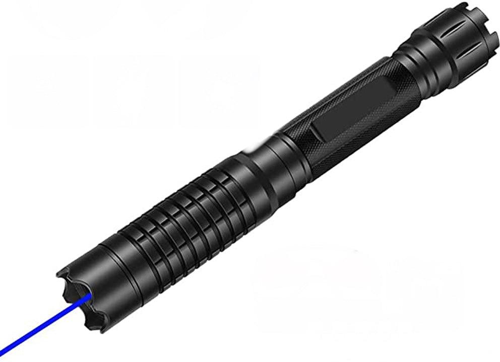 Blue Laser Pointer - 961stores