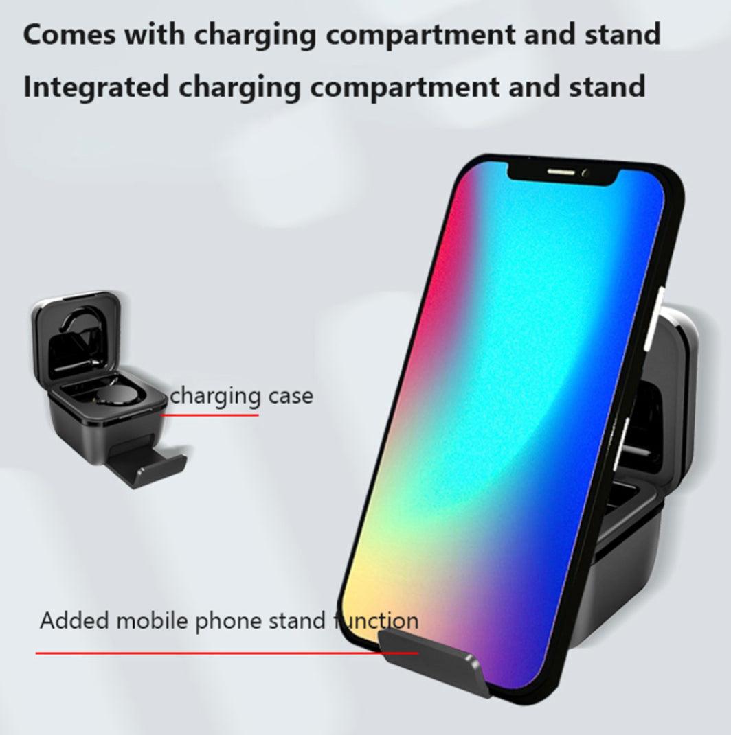 Wireless Scroll Ring - 961stores