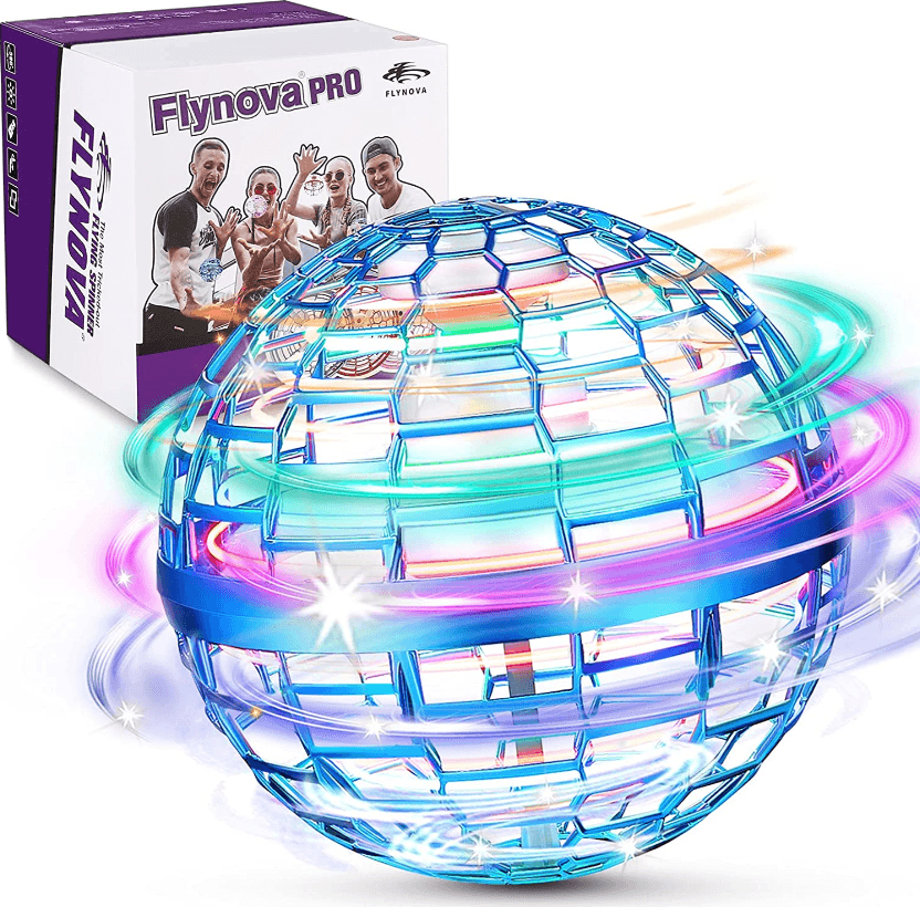 UFO Flying Ball - 961stores