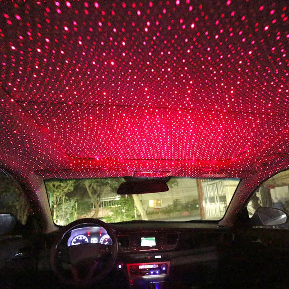 Car Roof Laser Lights - 961stores
