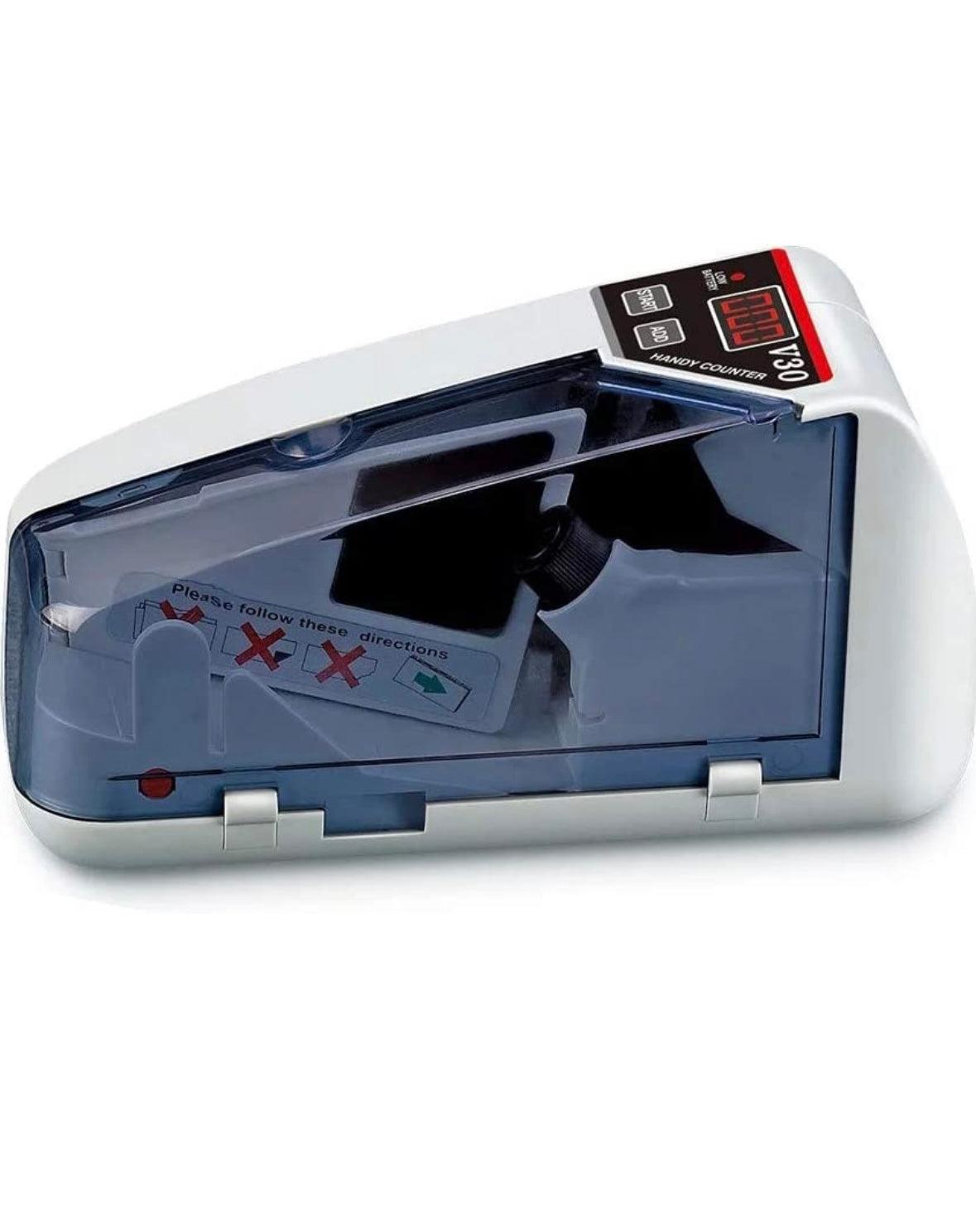 Portable Money Counter - 961stores