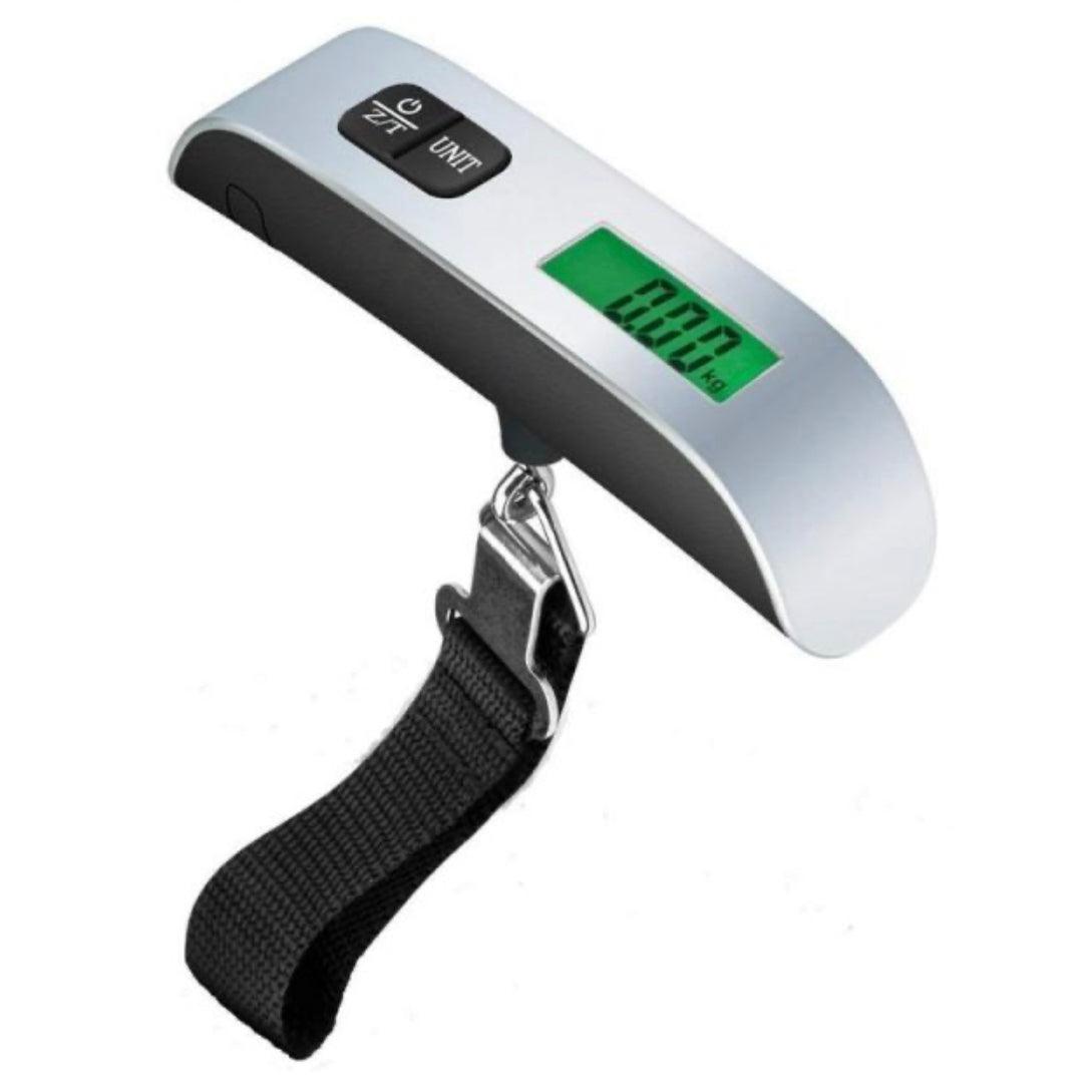Electronic Luggage Scale - 961stores