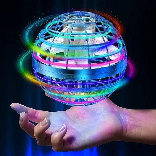 UFO Flying Ball - 961stores
