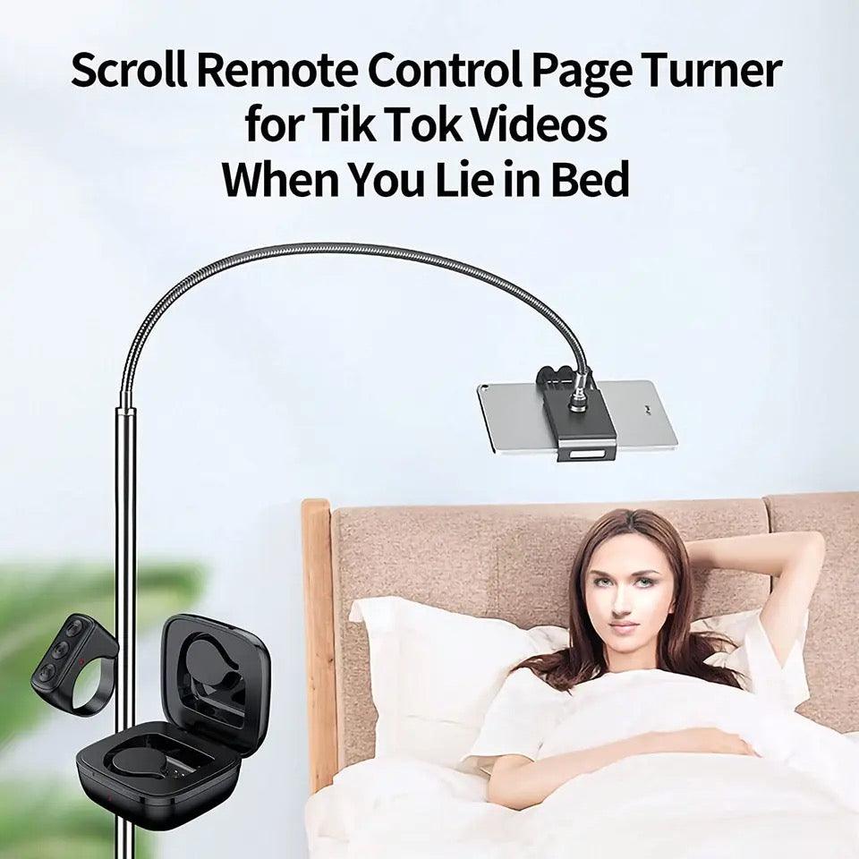 Wireless Scroll Ring - 961stores