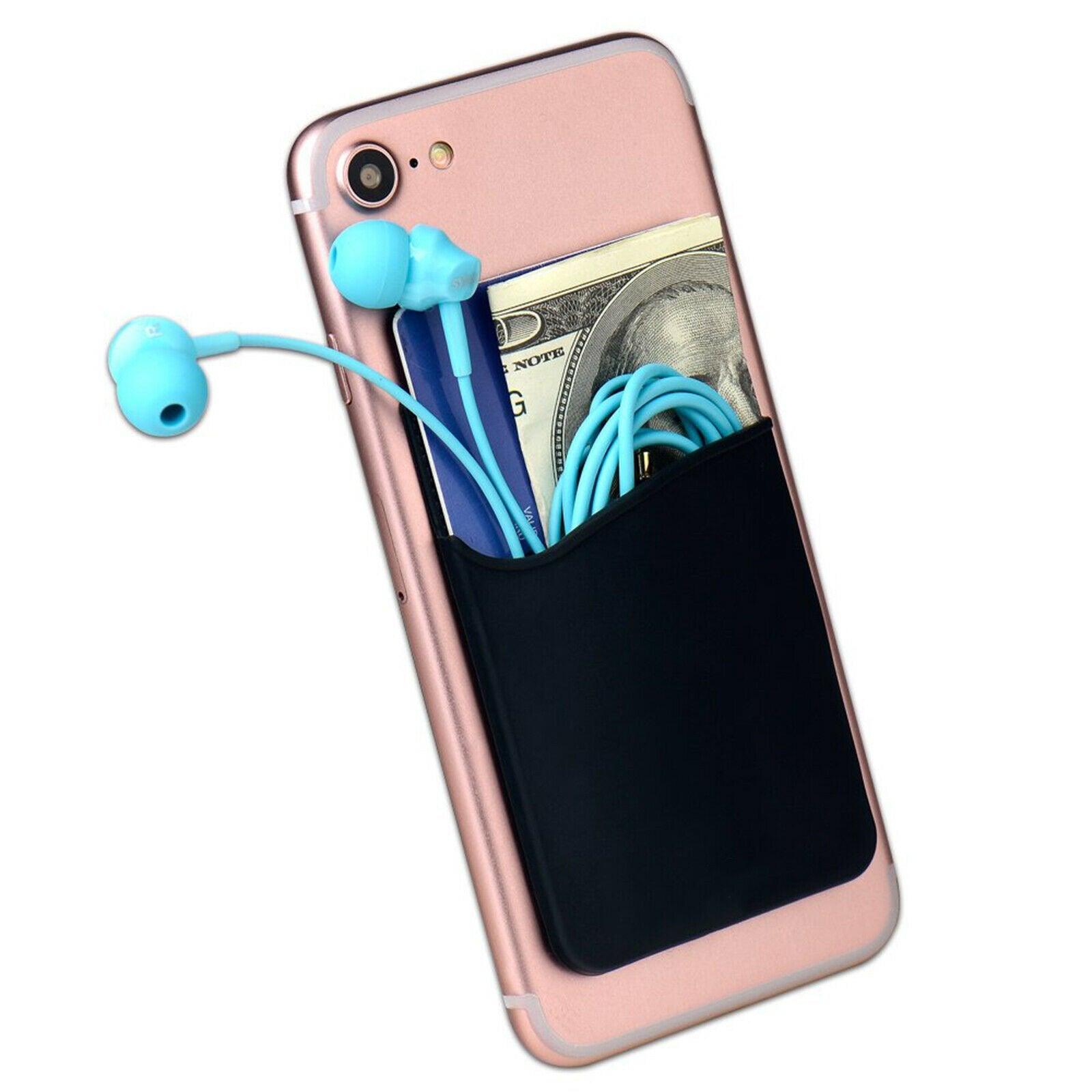 Phone Pocket Stickers - 961stores