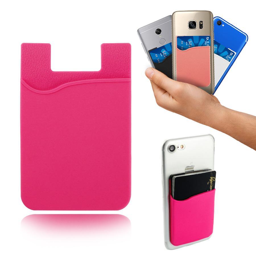 Phone Pocket Stickers - 961stores