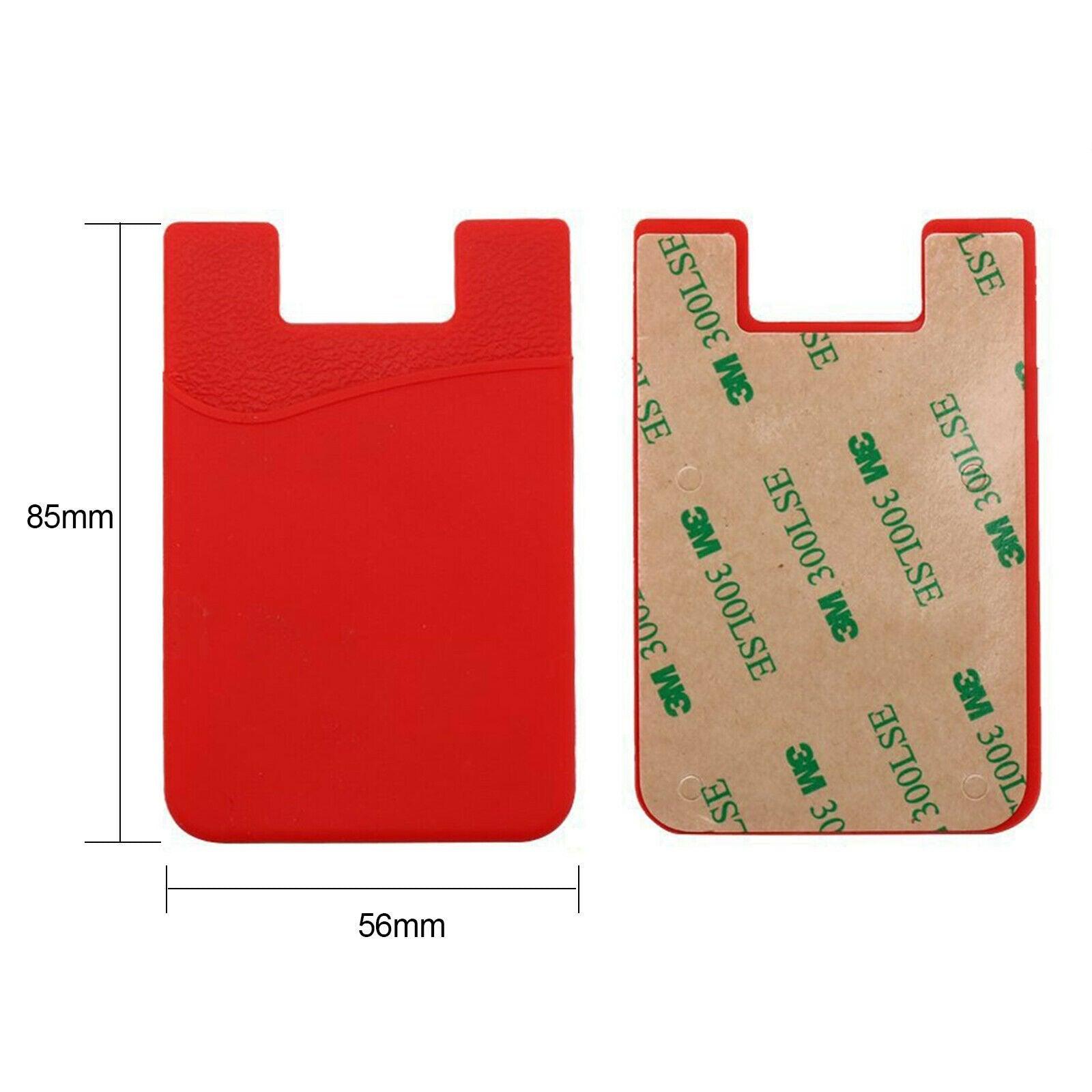 Phone Pocket Stickers - 961stores
